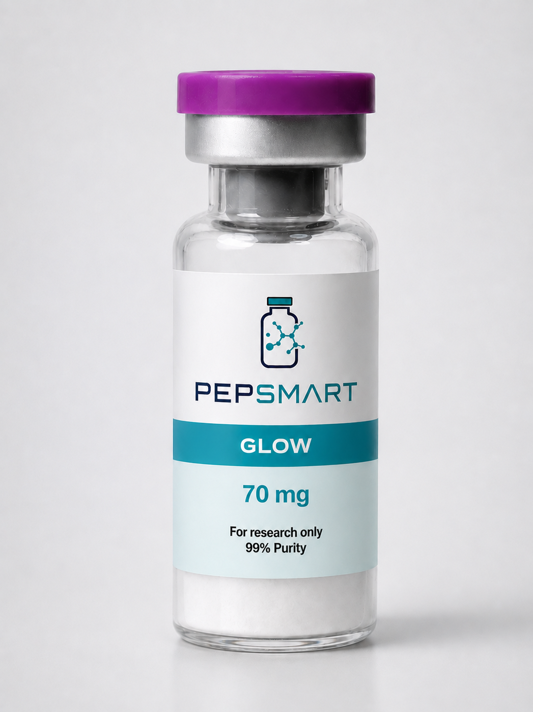 Glow 70mg