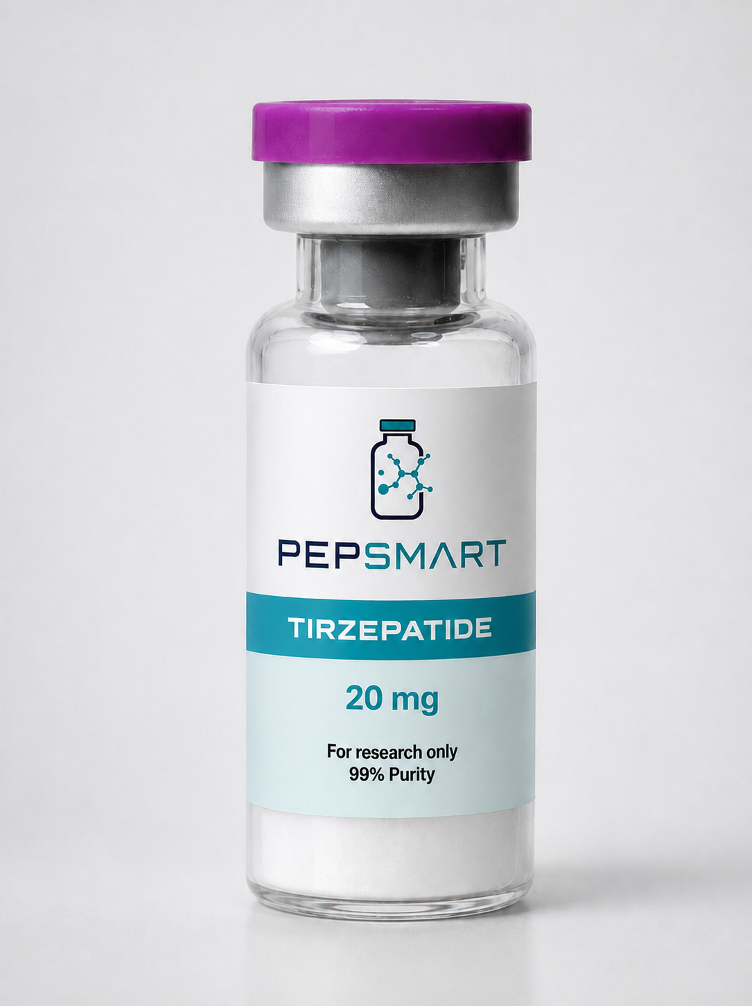 Tirzepatide 20mg